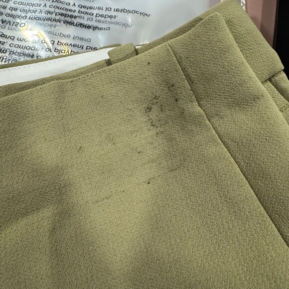 New Aritzia The Effortless Pant™ - Crepette™ - Picture 12 of 13